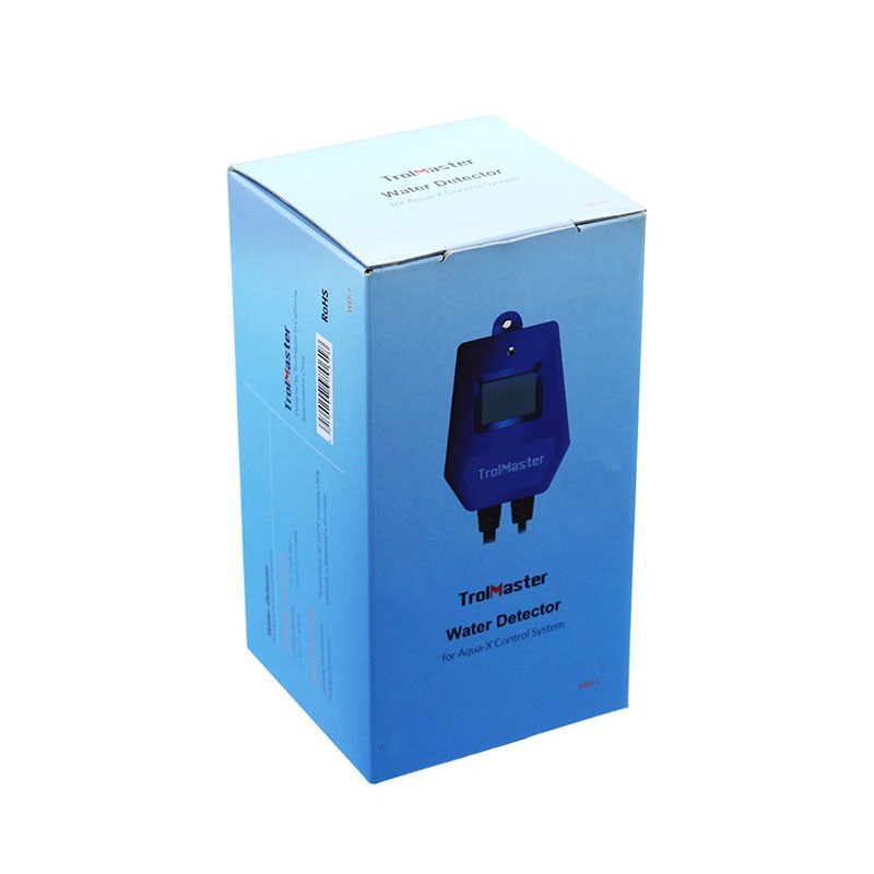 TROLMASTER WD-1 WATER DETECTOR +TOUCH SPOT FOR WATERING CONFIRMATIO
