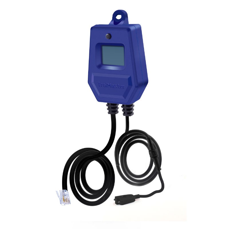 TROLMASTER WD-1 WATER DETECTOR +TOUCH SPOT FOR WATERING CONFIRMATIO