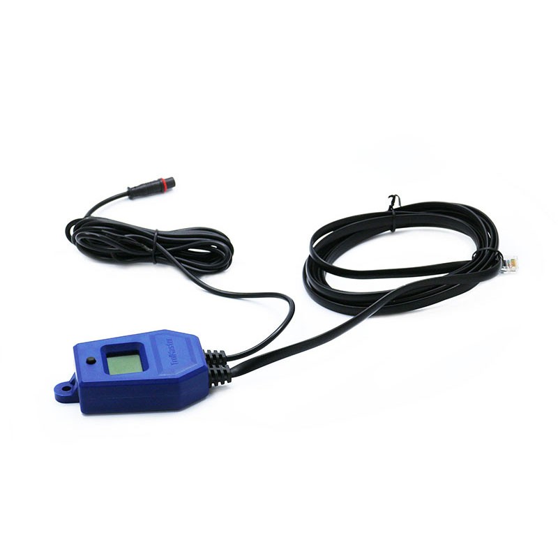 TROLMASTER WD-1 WATER DETECTOR +TOUCH SPOT FOR WATERING CONFIRMATIO