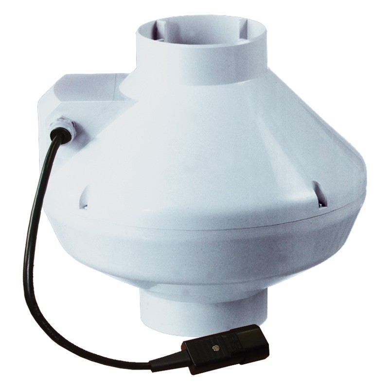 Winflex - Extracteur VK250 UFO