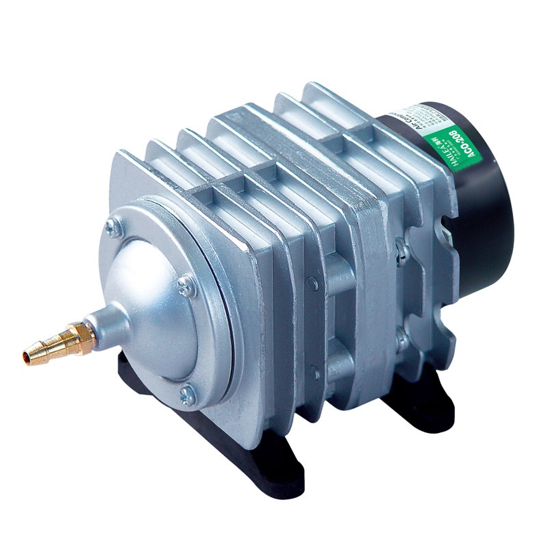 Hailea - Compresseur ACO-208 35L/M 18W