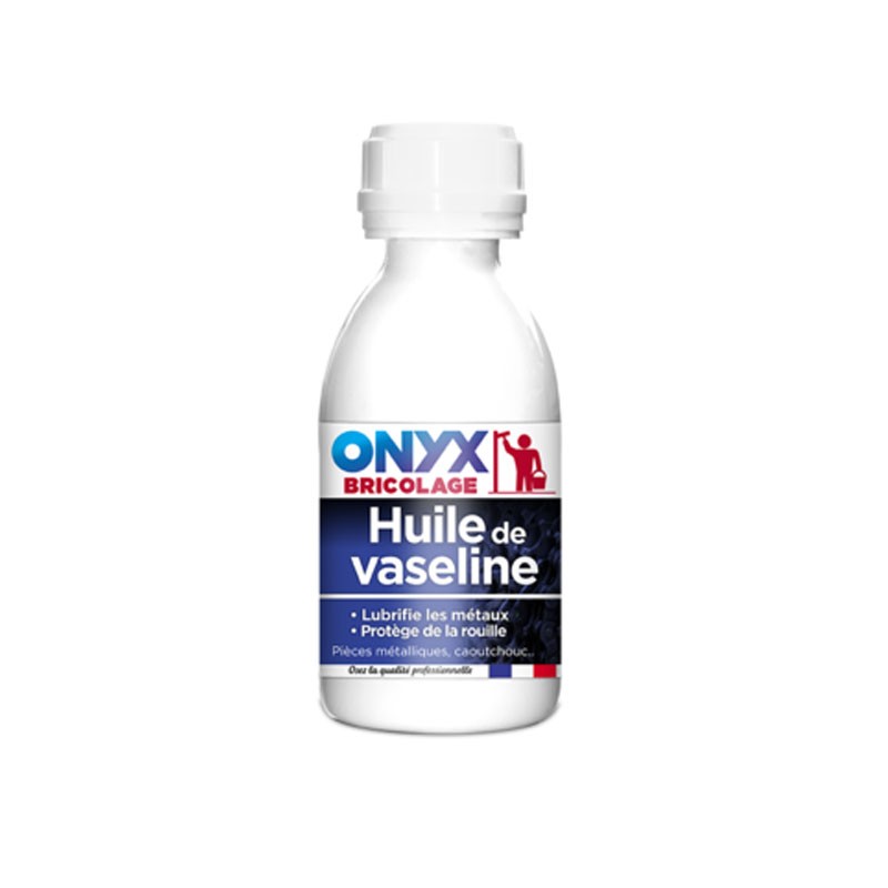 Onyx - Huile de vaseline 190ml - Anti rouille