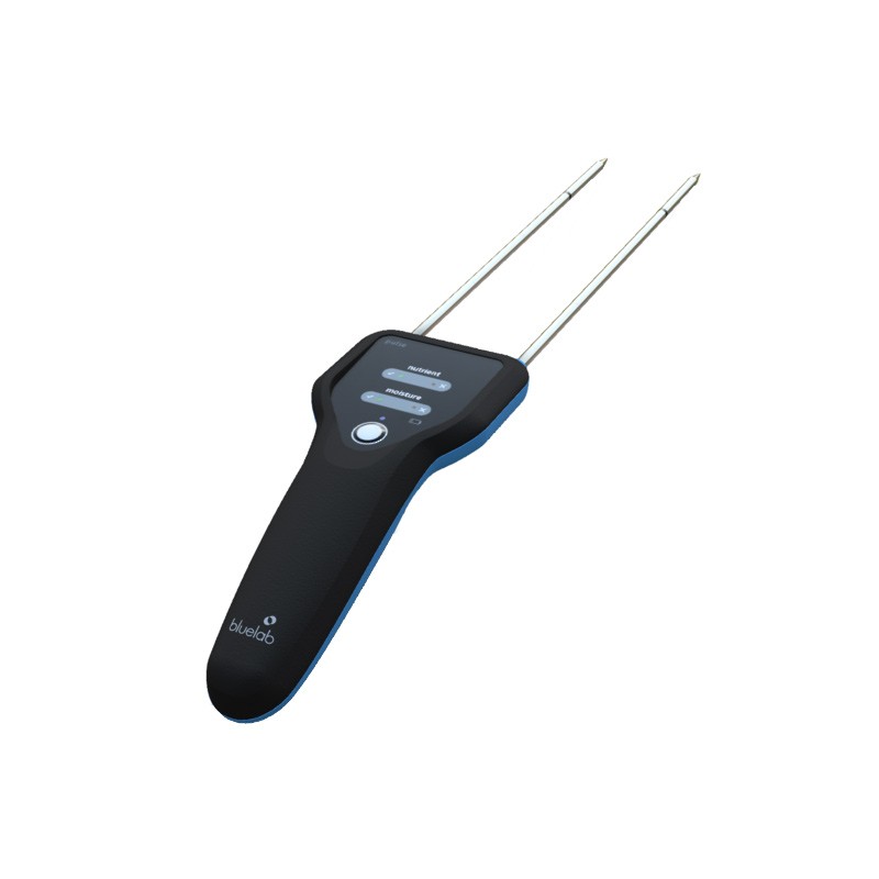Bluelab - Sonde EC MC & Température - Compteur d'impulsions