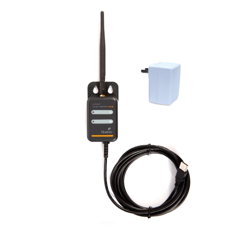 Bluelab - Prolongateur de portée - Range Extender 2