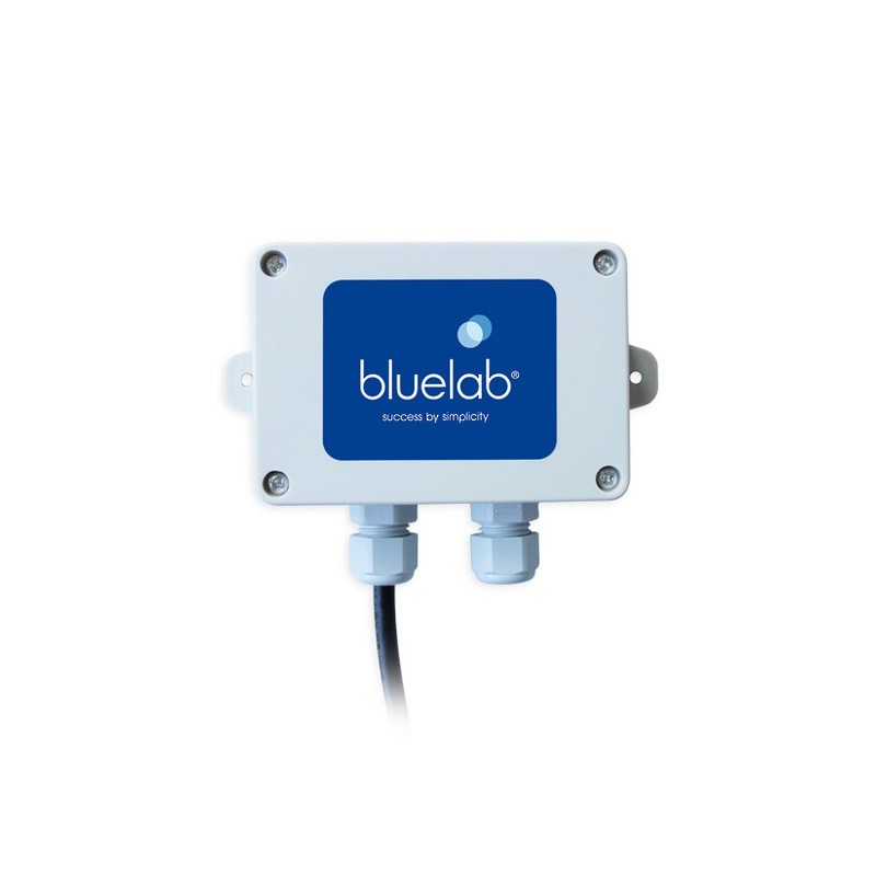 Bluelab - Boitier externe de verrouillage et d'alarme