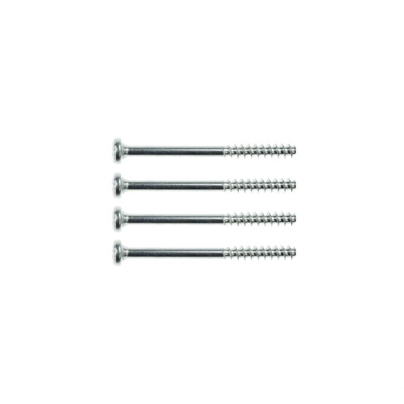 Prima Klima - Tornillos y pernos 1 Puk y 1 Pit - 57mm 