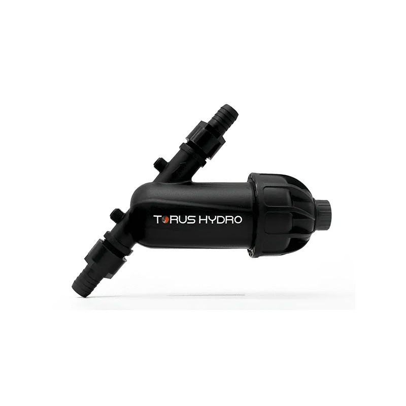 Torus Hydro - Perfect pH INLINE EDITION - 266 L