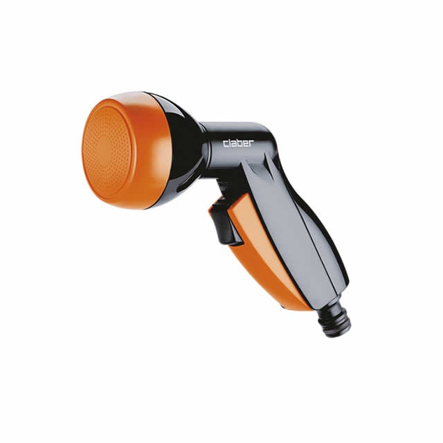 Claber - Elegant Sprinkler Gun