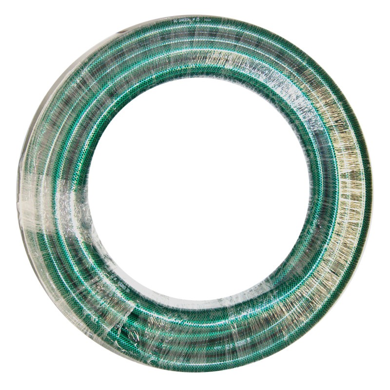 GARDEN HOSE 19MM GREEN 25M VG GARDEN