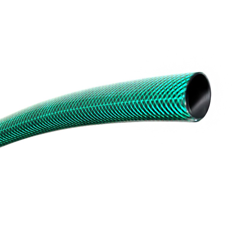  VG Garden - Green garden hose - L 25 m Ø 19 mm