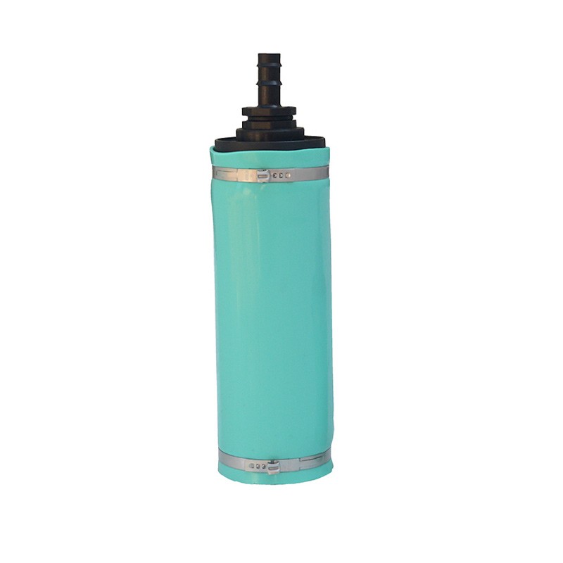 SISTEMA RDWC 2 FILE ORIGINALE 6+1 CON DIFFUSORE TUBOLEX
