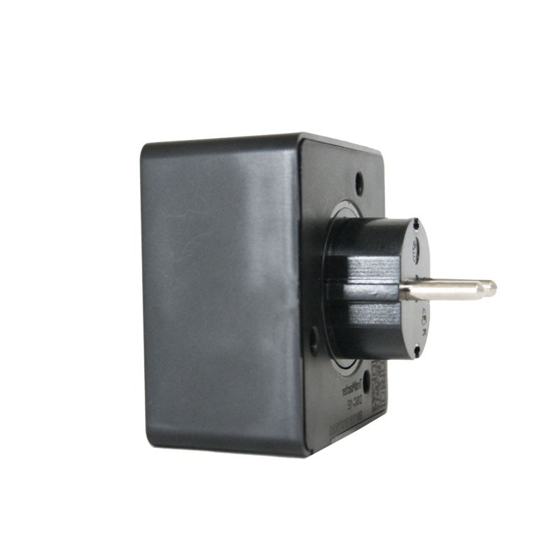 TROLMASTER DSP-1 PROGRAM DEVICE STATION
