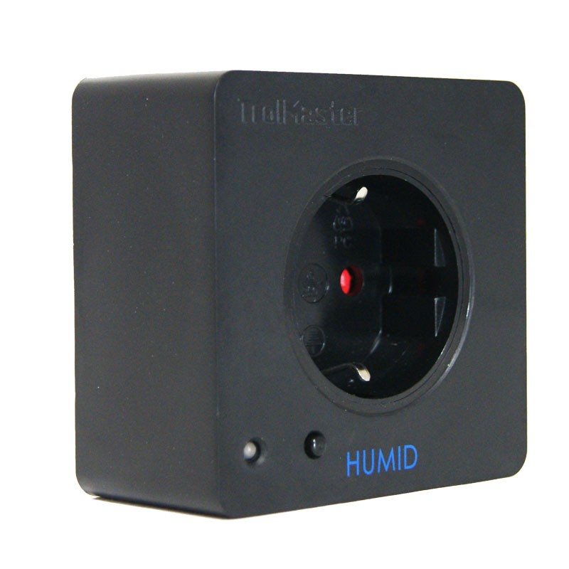 Trolmaster - DSH-1 Moisture Device Station