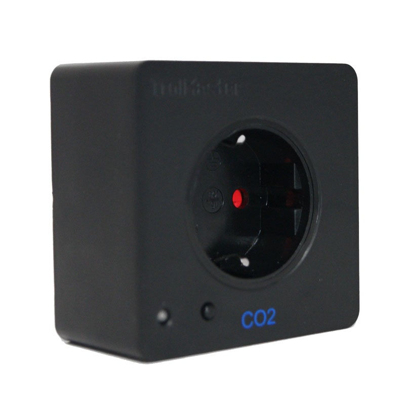 Trolmaster - DSC-1 CO2 Apparaatstation