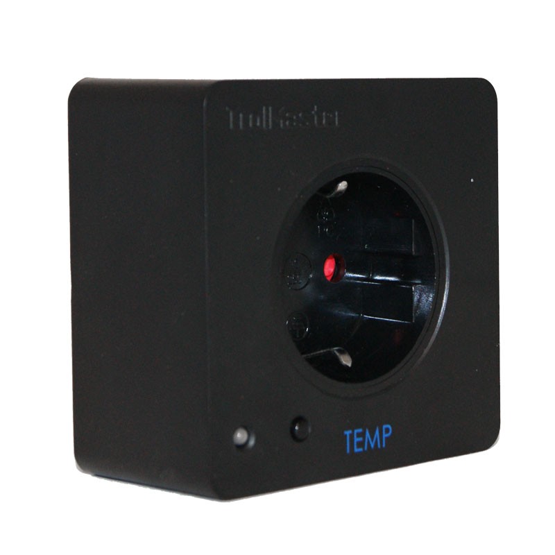 Trolmaster - DST-1 Temperature Device Station
