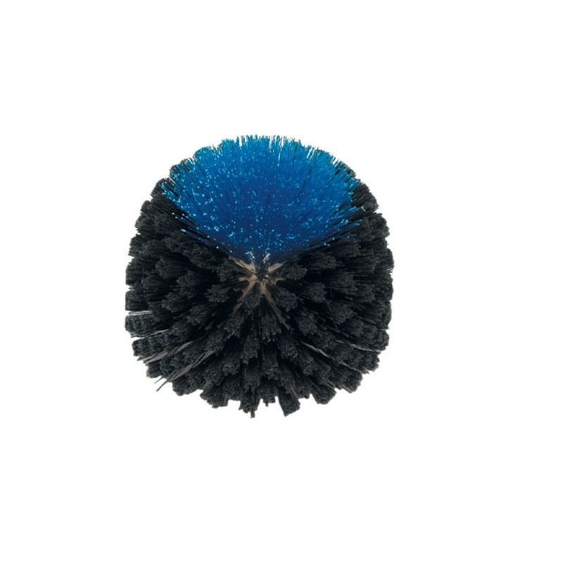 Brosserie Thomas - Testa di lupo a sfera - Ø 165 mm