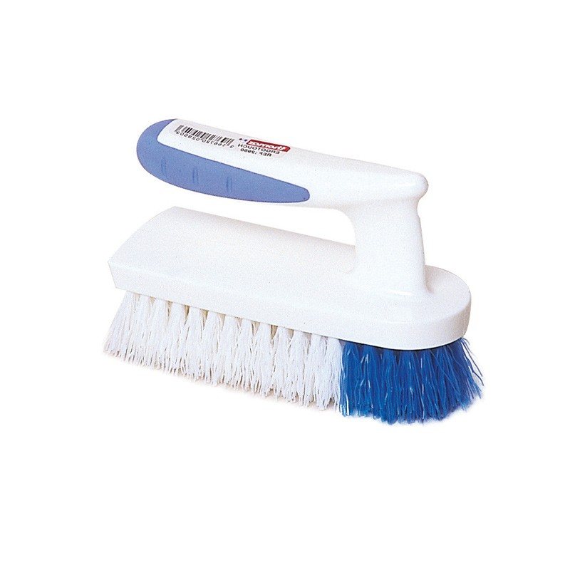 Brosserie Thomas - Spazzola per le mani - Ergotouch