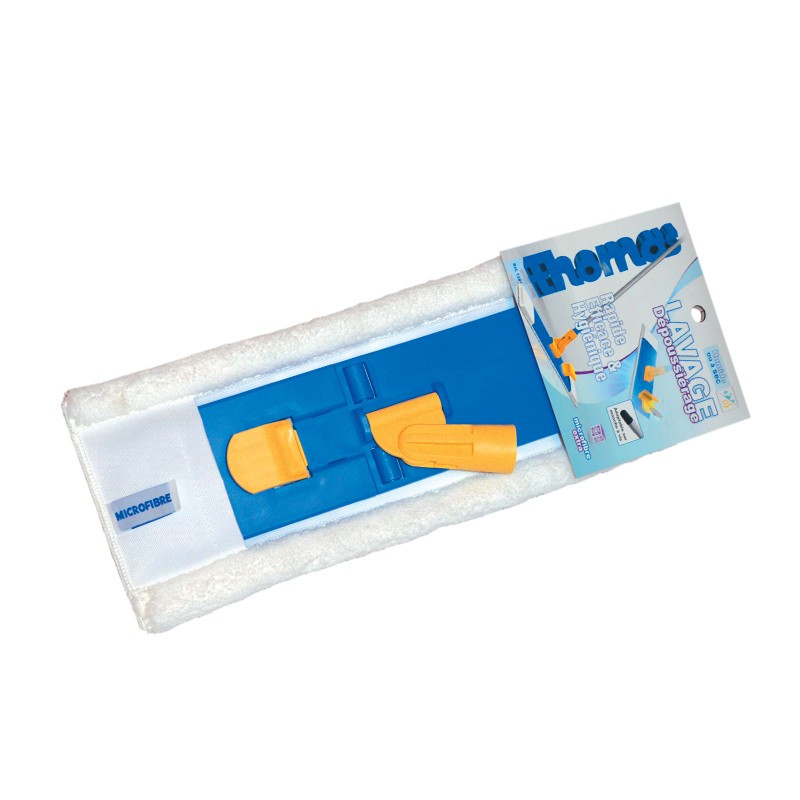 Brosserie Thomas - Lavadora combinada articulada de suelo - 44 cm