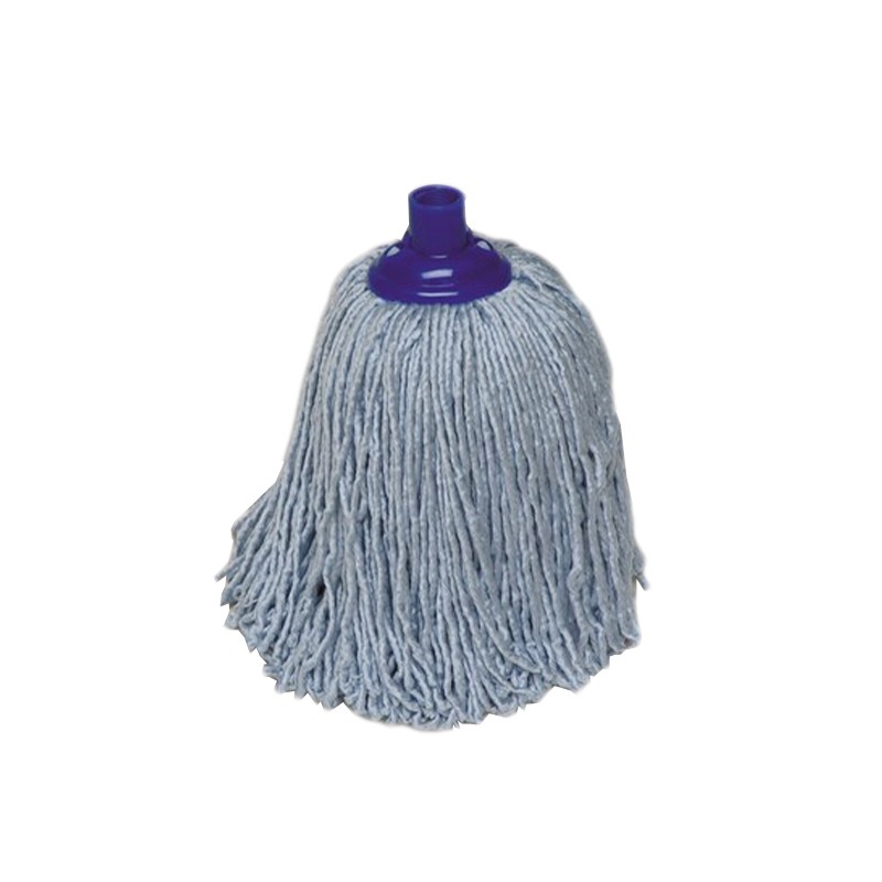 Brosserie Thomas - Paño de microfibra para el suelo con flecos - 160 gr