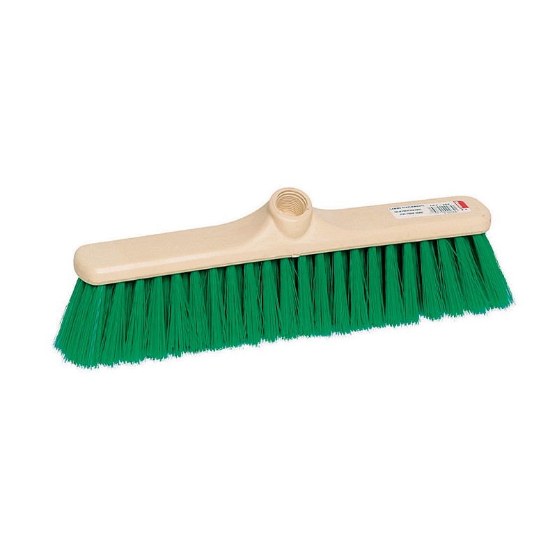 Brosserie Thomas - Prestatie bezem - 38 cm