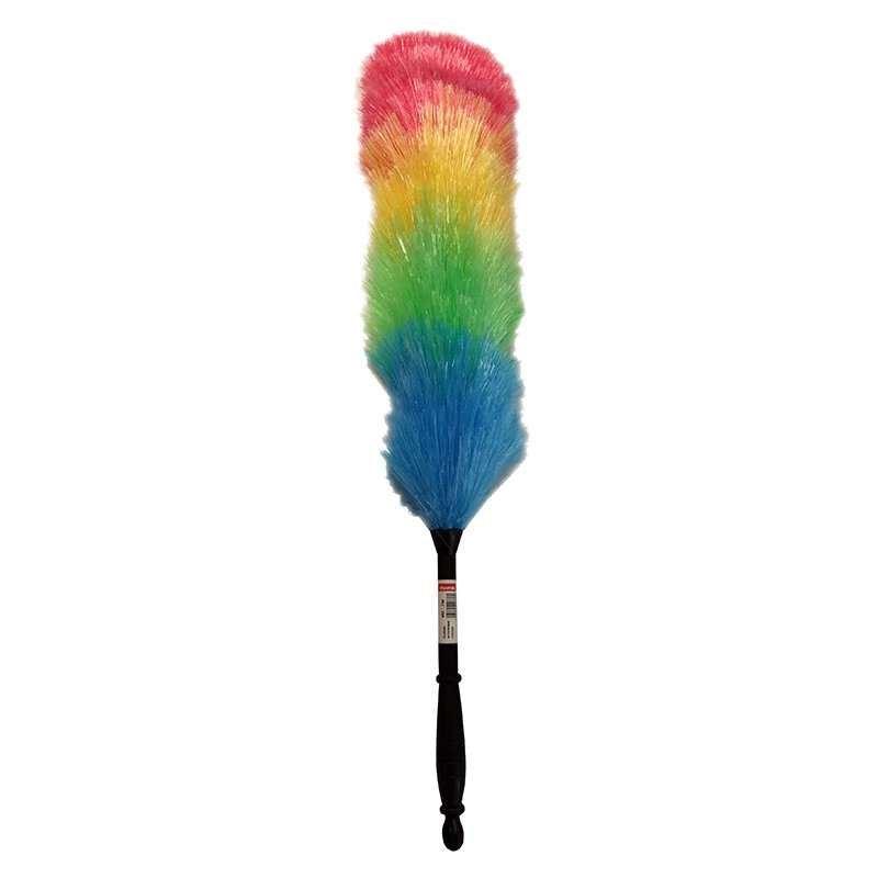Brosserie Thomas - Plumeau antipoussière antistatique - 61 cm