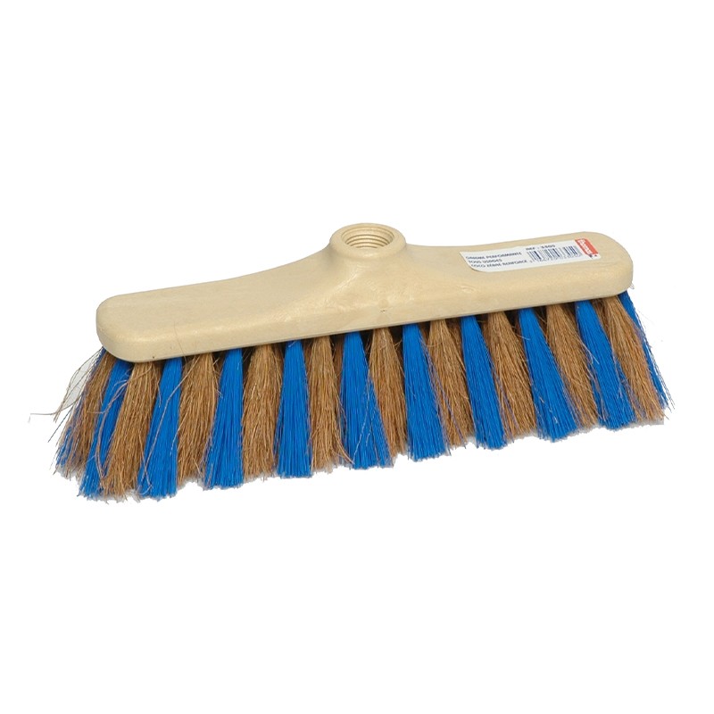 Brosserie Thomas - Performance Broom Coco Zebra - 29 cm