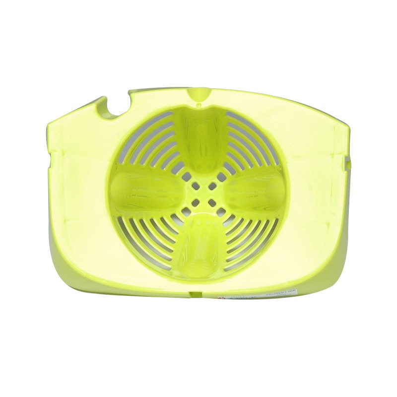 ESSOREUR LAVEUR POUR SEAU 15 A ROULETTE code 1264