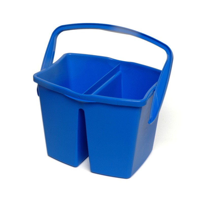 Brosserie Thomas - Graduierter Bi-Bac-Eimer - 2 x 7 L
