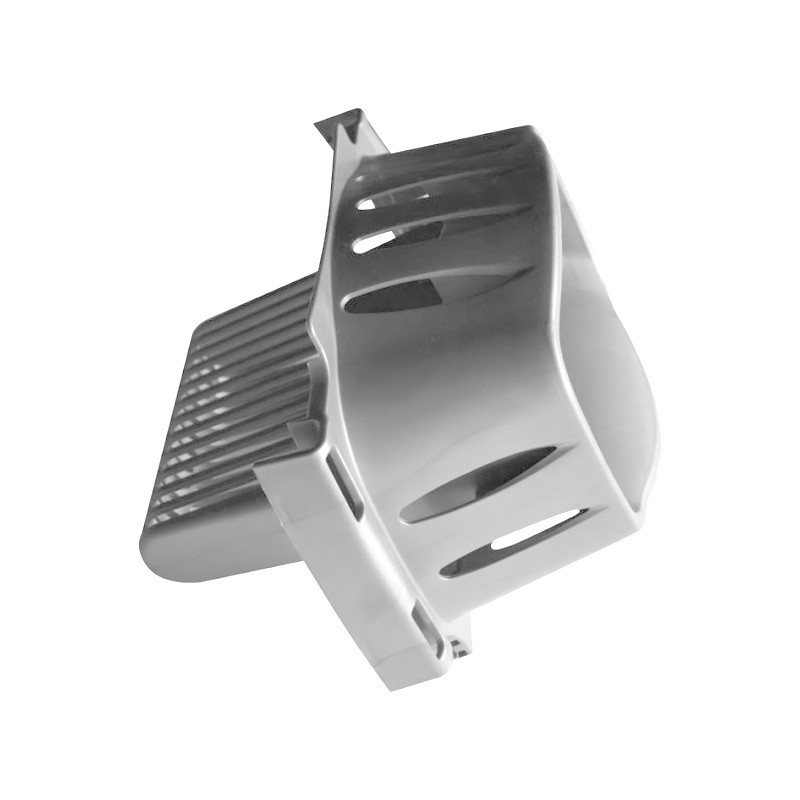 ESCURRIDOR VERTICAL PARA FLAT WASH PRO 7807