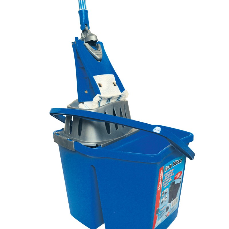 VERTIKALE AUSWRINGMASCHINE FÜR FLACHWÄSCHE PRO 7807