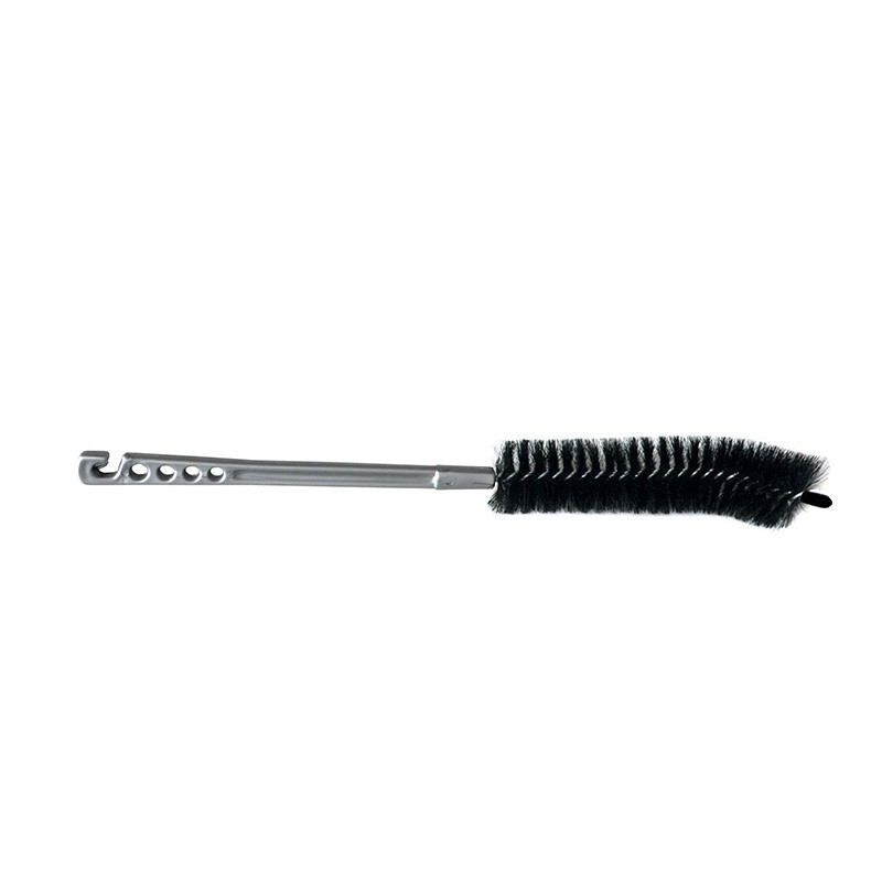 Brosserie Thomas - Curved radiator brush - 46 cm