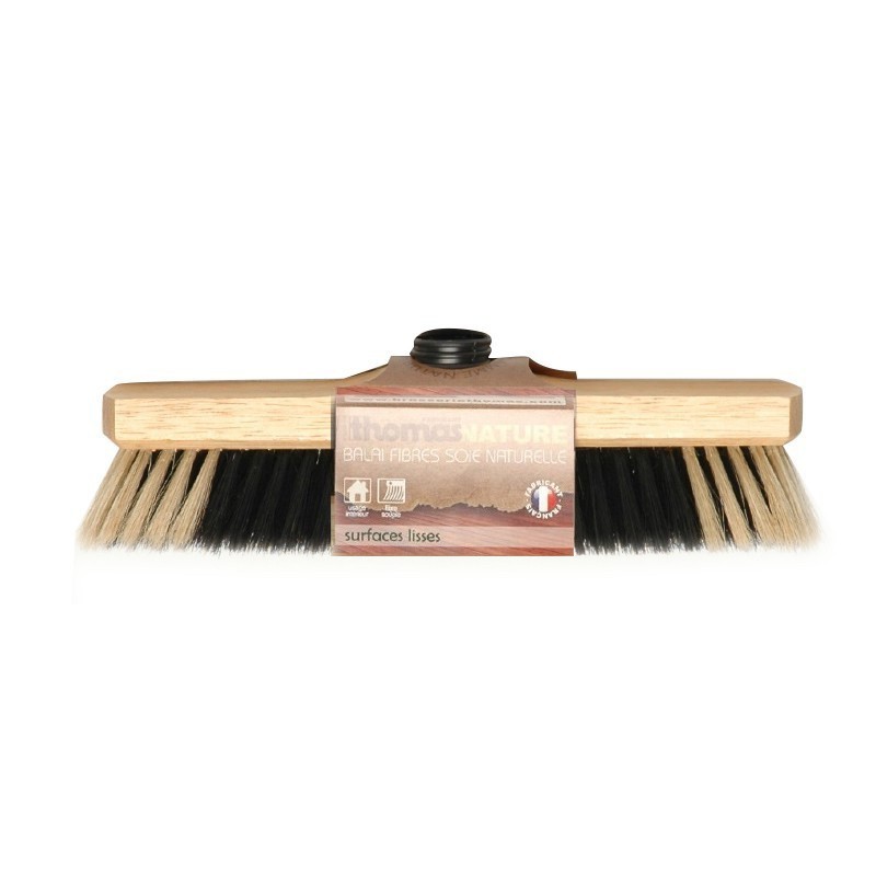 Brosserie Thomas - Scopa per interniNature'' - 29 cm