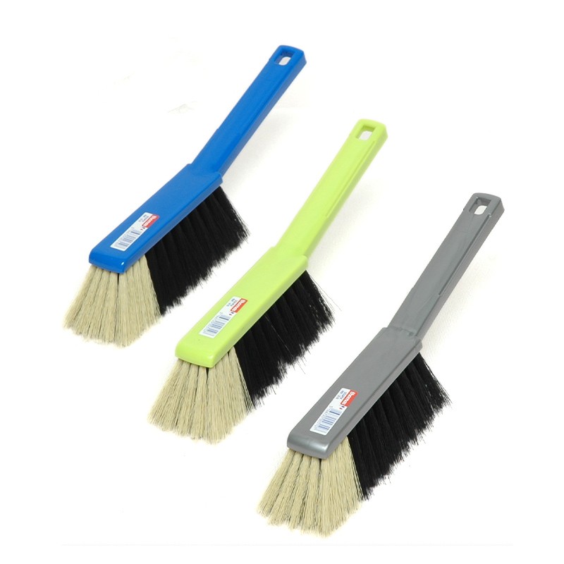 Brosserie Thomas - Cepillo para bigote, color vinilo