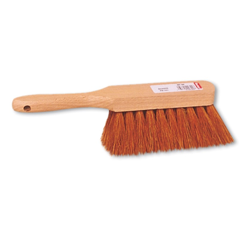 Brosserie Thomas - Kokosnussbesen mit kurzem Stiel - 30 cm