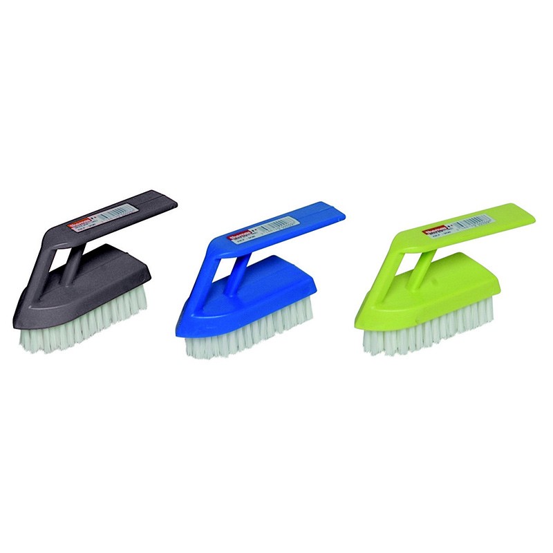 Brosserie Thomas - Escova de unhas - 10 cm