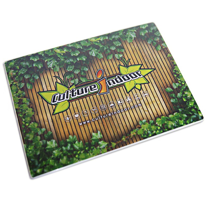 Tapis de souris Culture Indoor