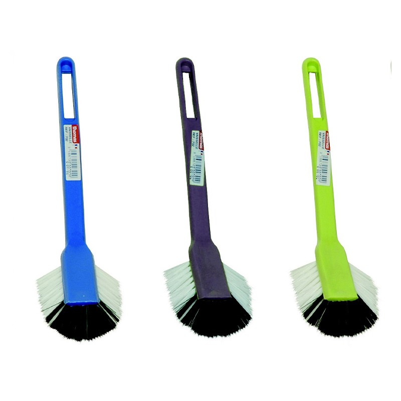 Brosserie Thomas - Dishwasher brush with reinforced half head