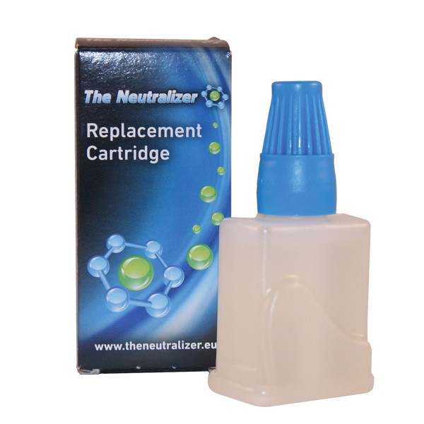 Recharge pour The Neutralizer Compact Kit - destructeur d'odeurs