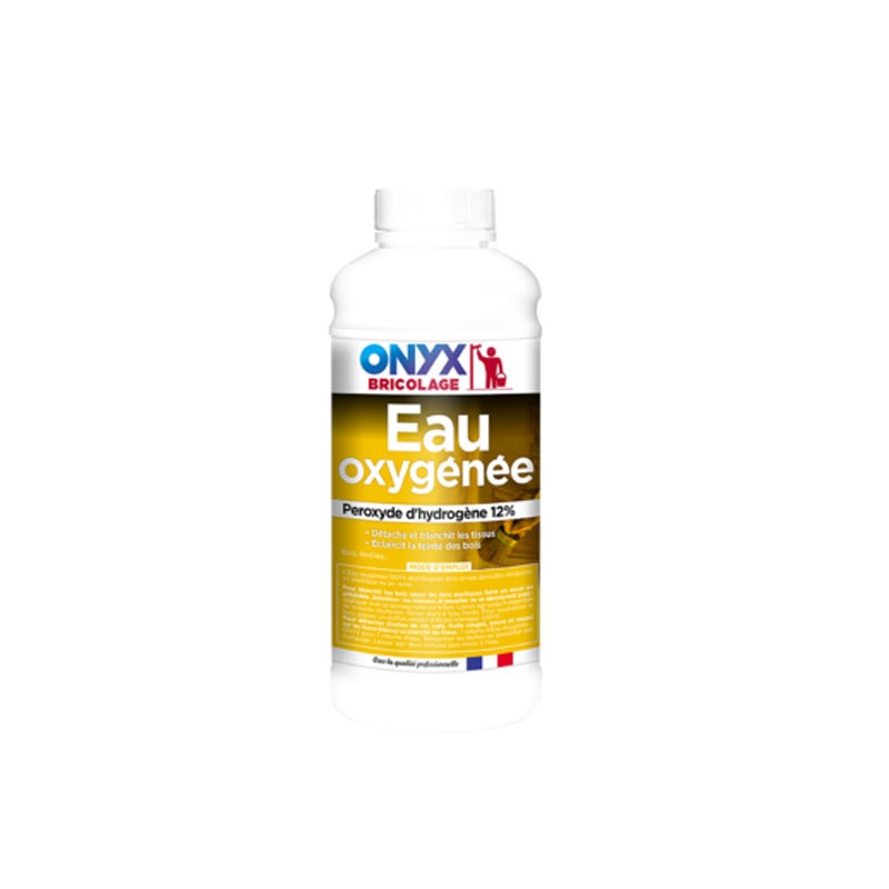 Onyx - Eau oxygénée 12% - 1l -
