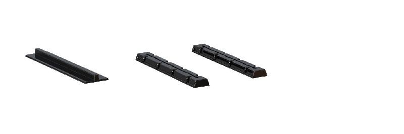 Triple pot holder Bato for Platinium Modular 120
