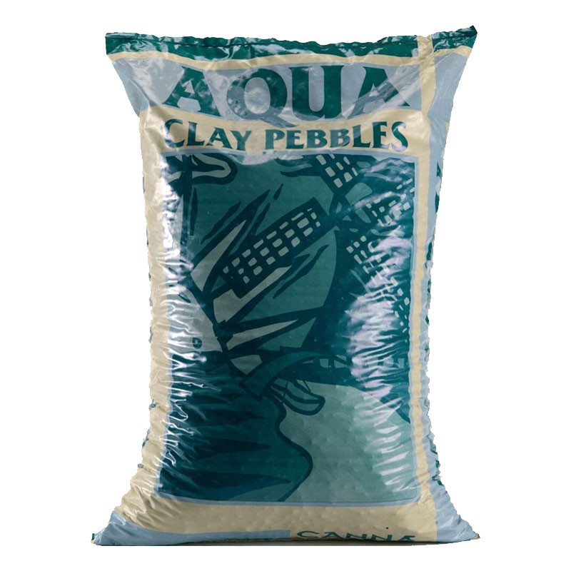 Canna - Bille d'Argile Aqua 45L