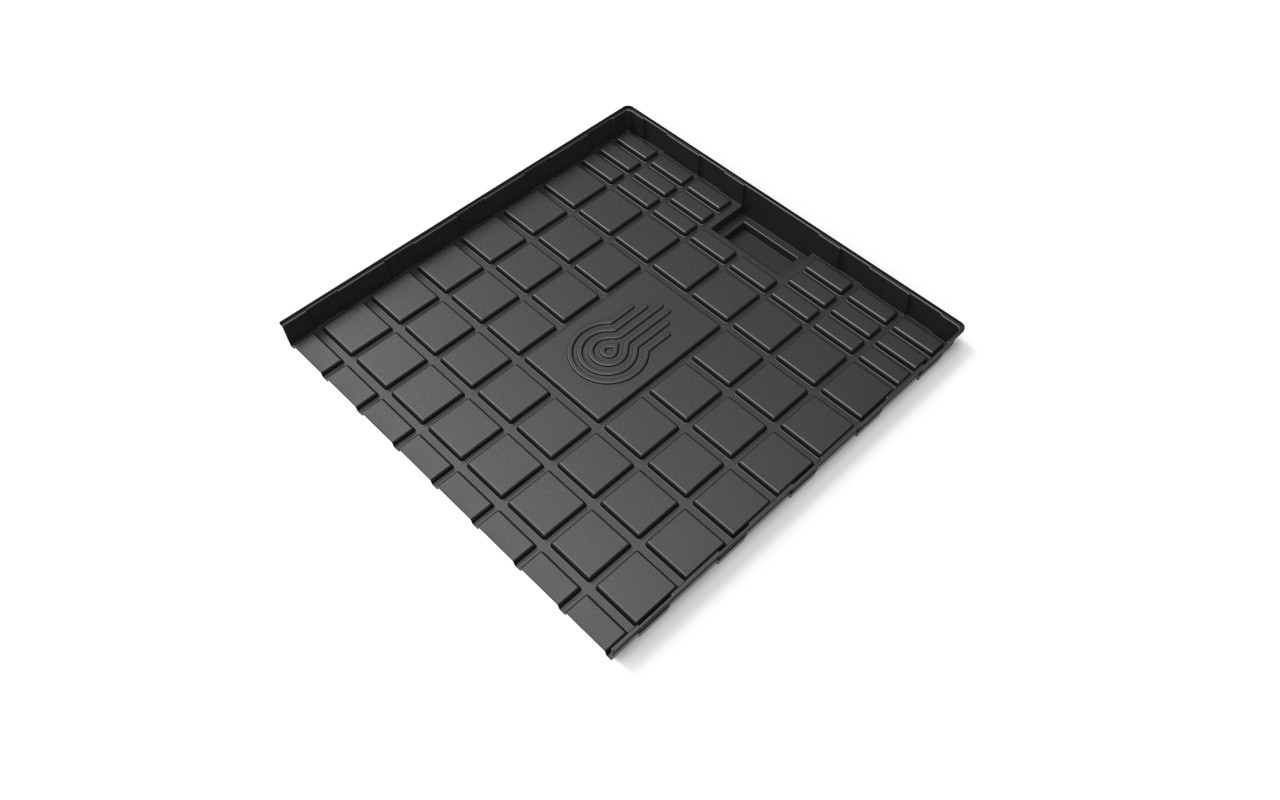 BANDEJA DE CULTIVO MODULAR ABS EXTREMO 120 X 120