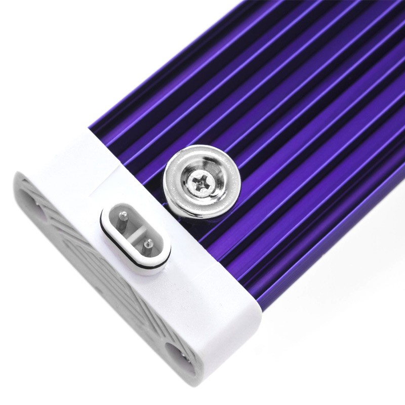LUMATEK ZEUS 600W PRO LED 2.7 OSRAM ET LEDSTAR