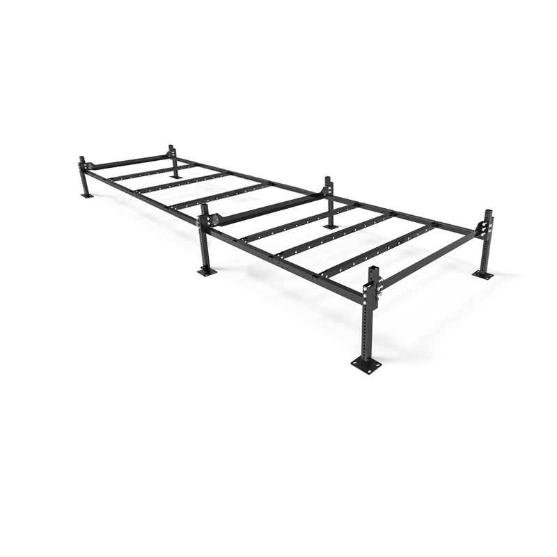 Idrolab - Support pour table de culture - 120 x 240 cm