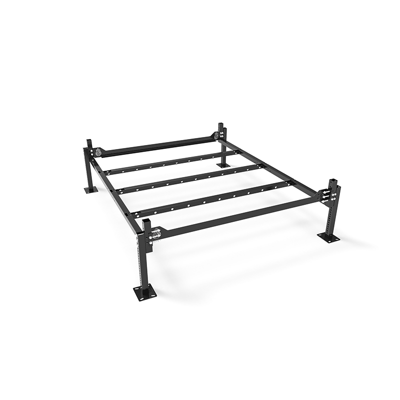 Idrolab - Support pour table de culture - 120 X 480 cm