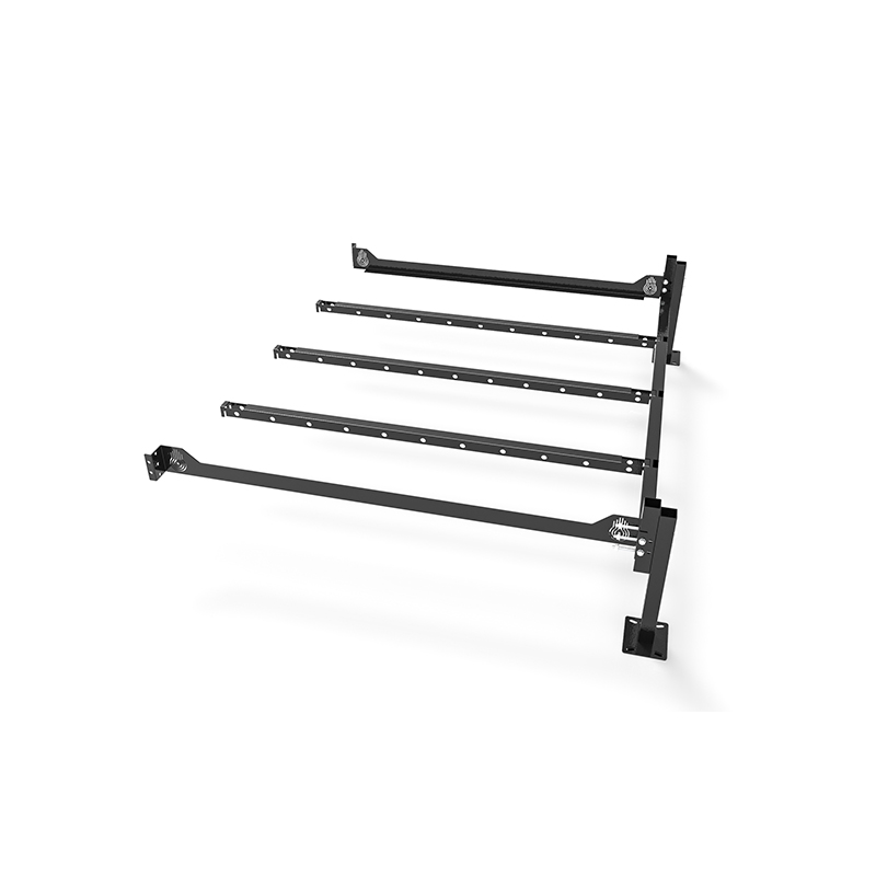 Idrolab - Support pour table de culture - 120 X 600 cm