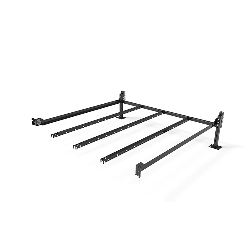 Idrolab - Support pour table de culture - 120 X 1230 cm