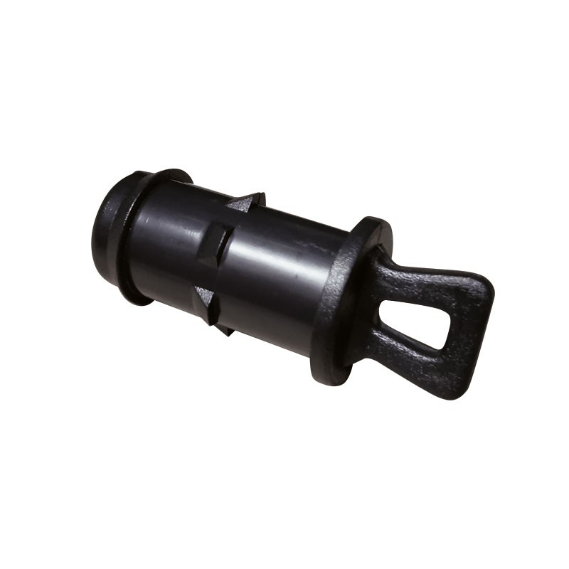Clavija XRT de 16 mm