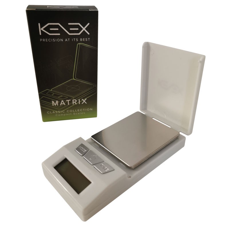BALANCE MATRIX 100 0.01G