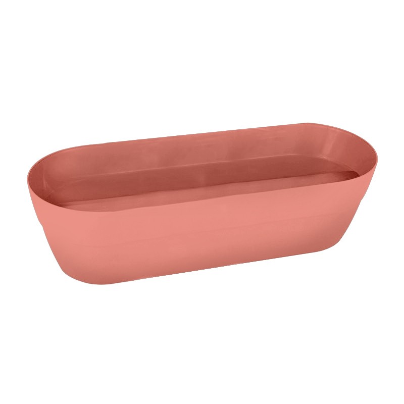 EDA - Jardinière Cancun - Capucine - 38 l - 80 cm